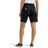 imageLee womens Ultra Lux Comfort With Flextogo Utility Bermuda ShortUnionall Black