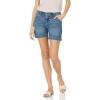 imageLee Womens Legendary 5quot Chino ShortInca Blue