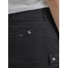 imageLee womens Ultra Lux Comfort With Flextogo Cargo SkortBlack