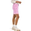 imageLee womens Ultra Lux Comfort With Flextogo Cargo SkortBright Violet
