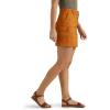 imageLee womens Ultra Lux Comfort With Flextogo Cargo SkortCaramel