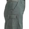 imageLee womens Ultra Lux Comfort With Flextogo Cargo SkortFort Green