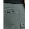 imageLee womens Ultra Lux Comfort With Flextogo Cargo SkortFort Green