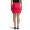 imageLee womens Ultra Lux Comfort With Flextogo Cargo SkortHot Magenta