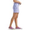 imageLee womens Ultra Lux Comfort With Flextogo Cargo SkortIris