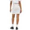 imageLee womens Ultra Lux Comfort With Flextogo Cargo SkortObsidian Gray Stripe