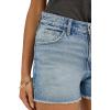 imageLee Womens 3quot Cut Off ShortBurn Bright