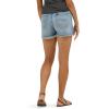 imageLee Womens 3quot Cut Off ShortBurn Bright