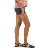 imageLee Womens 3quot Cut Off ShortDark Mood