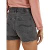 imageLee Womens 3quot Cut Off ShortDark Mood