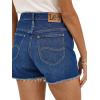 imageLee Womens 3quot Cut Off ShortInto the Void