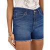 imageLee Womens 3quot Cut Off ShortInto the Void