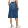 imageLee Womens Legendary Denim SkirtEat It Up