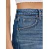 imageLee Womens Legendary Denim SkirtEat It Up