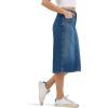 imageLee Womens Legendary Denim SkirtEat It Up