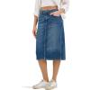 imageLee Womens Legendary Denim SkirtEat It Up