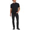 imageLee Mens X Lite 5Pocket Casual PantBlack