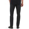 imageLee Mens X Lite 5Pocket Casual PantBlack