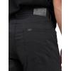 imageLee Mens X Lite 5Pocket Casual PantBlack