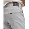 imageLee Mens X Lite 5Pocket Casual PantDrizzle