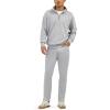 imageLee Mens X Lite 5Pocket Casual PantDrizzle