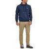 imageLee Mens X Lite 5Pocket Casual PantKansas City Khaki