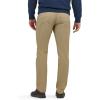 imageLee Mens X Lite 5Pocket Casual PantKansas City Khaki