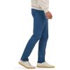 imageLee Mens X Lite 5Pocket Casual PantOrion Blue