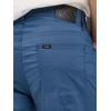 imageLee Mens X Lite 5Pocket Casual PantOrion Blue