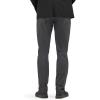 imageLee Mens X Lite 5Pocket Casual PantStatic Gray