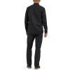 imageLee Mens X Move 5Pocket Performance PantBlack