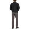 imageLee Mens X Move 5Pocket Performance PantStatic Gray