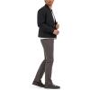 imageLee Mens X Move 5Pocket Performance PantStatic Gray