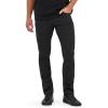 imageLee Mens X Lite 5Pocket Casual PantBlack