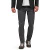 imageLee Mens X Lite 5Pocket Casual PantStatic Gray