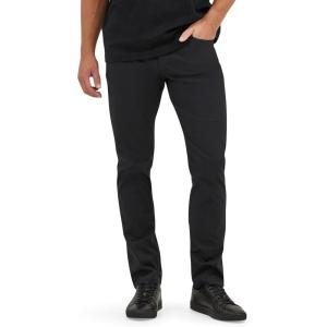 imageLee Mens X Lite 5Pocket Casual PantBlack