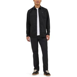 imageLee Mens X Move 5Pocket Performance PantBlack