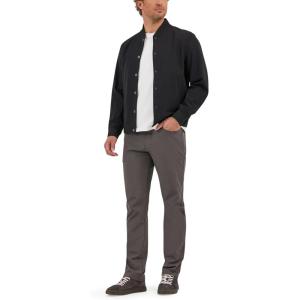 imageLee Mens X Move 5Pocket Performance PantStatic Gray