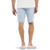 imageLee Mens Extreme Motion Flat Front ShortShy Blue