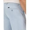 imageLee Mens Extreme Motion Flat Front ShortShy Blue