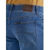 imageLee mens Extreme Motion Five Pocket Denim ShortBlue Rooster
