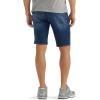 imageLee mens Extreme Motion Five Pocket Denim ShortDusk