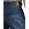 imageLee mens Extreme Motion Five Pocket Denim ShortDusk
