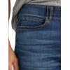 imageLee mens Extreme Motion Five Pocket Denim ShortDusk