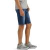 imageLee mens Extreme Motion Five Pocket Denim ShortDusk