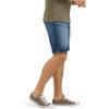 imageLee mens Extreme Motion Five Pocket Denim ShortLegends