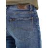 imageLee mens Extreme Motion Five Pocket Denim ShortLegends