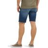 imageLee mens Extreme Motion Five Pocket Denim ShortLegends