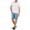 imageLee mens Extreme Motion Five Pocket Denim ShortTenney