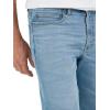 imageLee mens Extreme Motion Five Pocket Denim ShortTenney